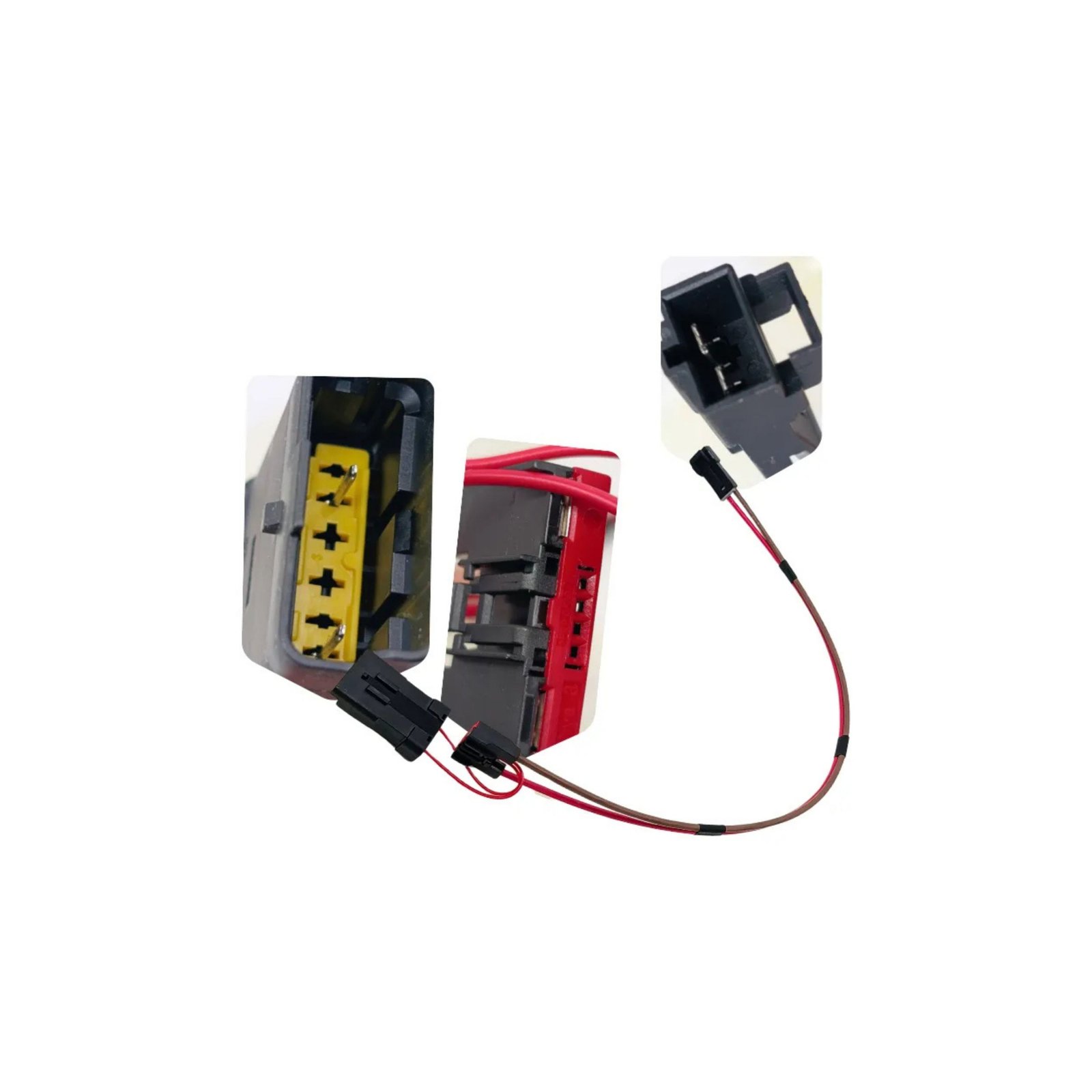 Moto Soplador MS165