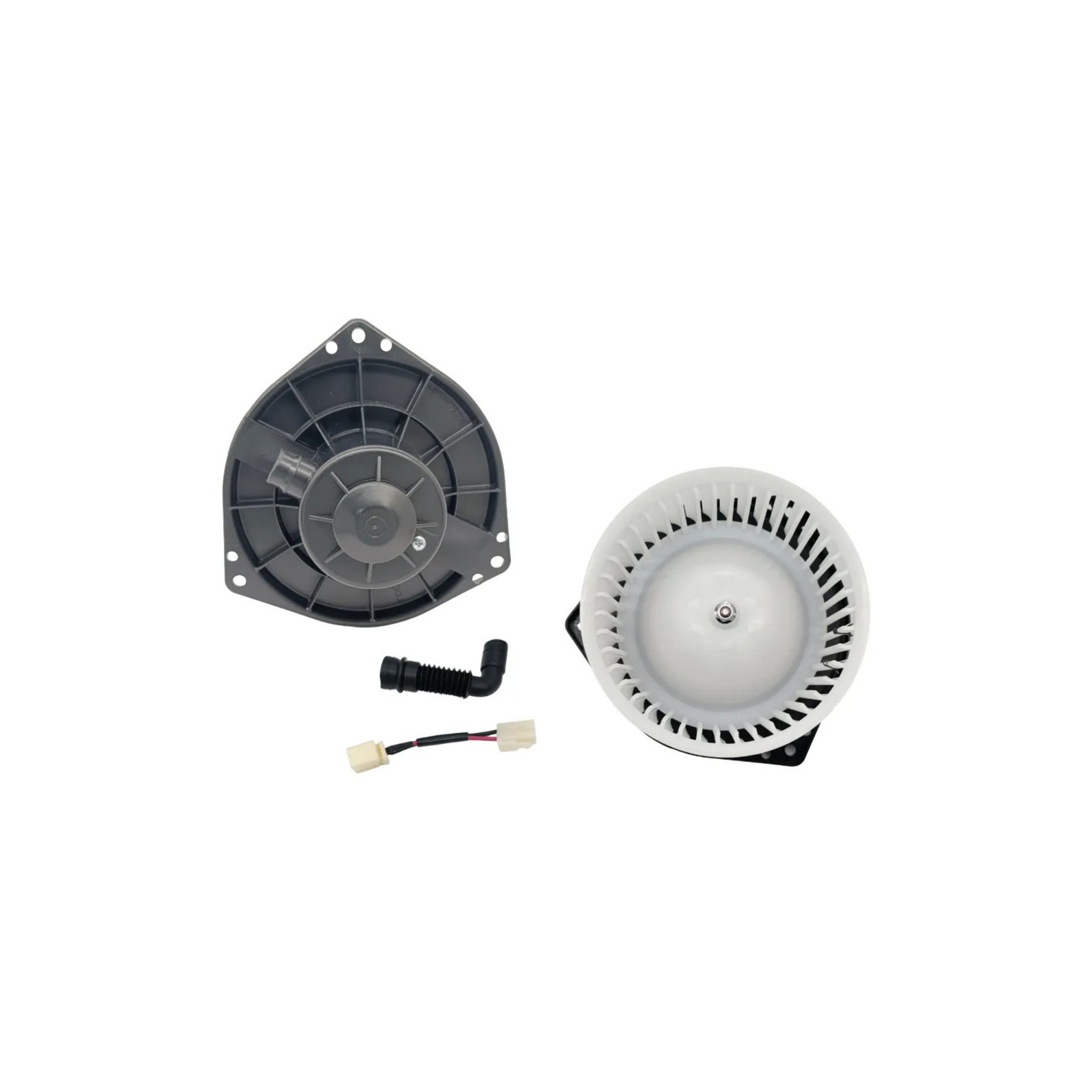Moto Soplador MS167
