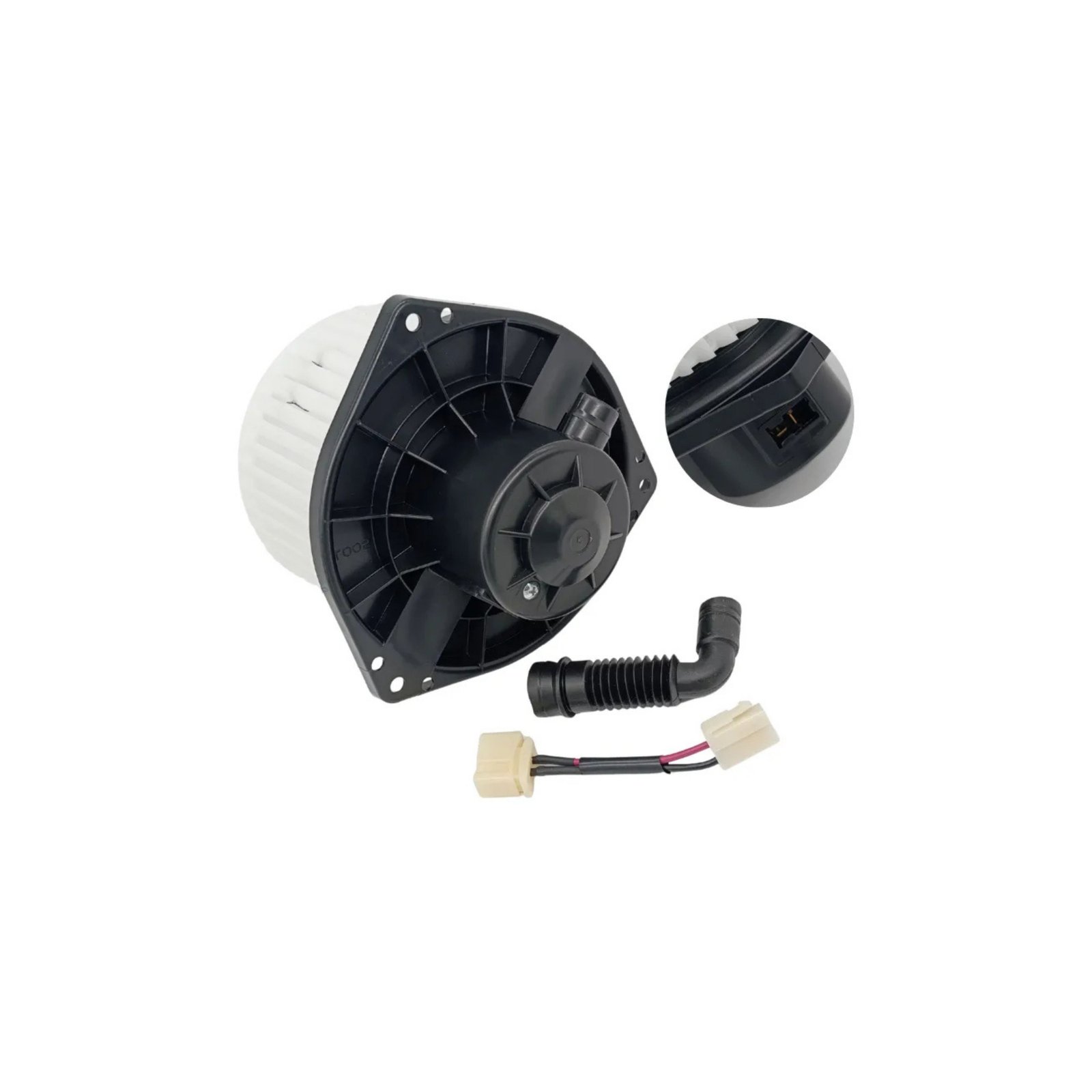Moto Soplador MS167