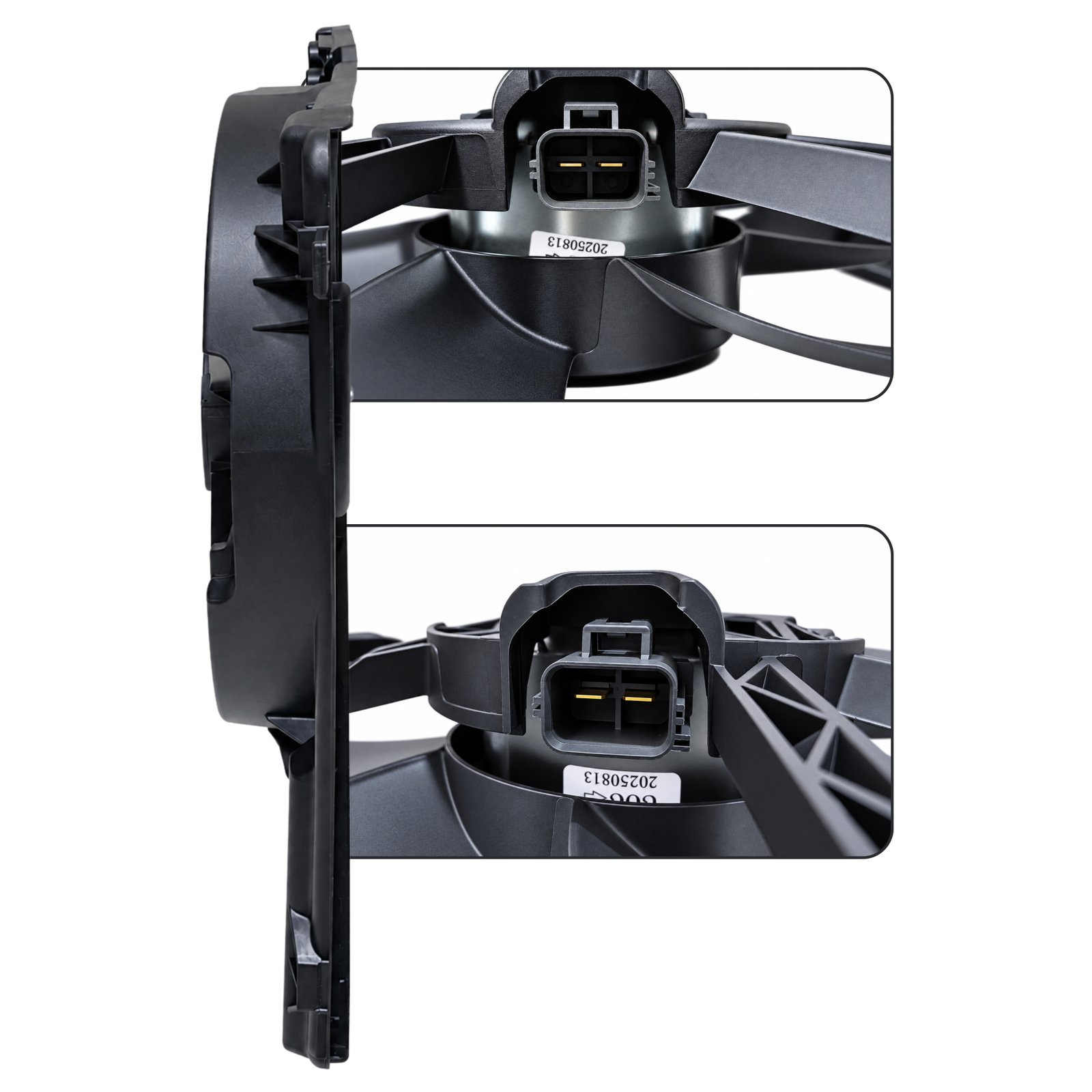 MOTO VENTILADORES MV087