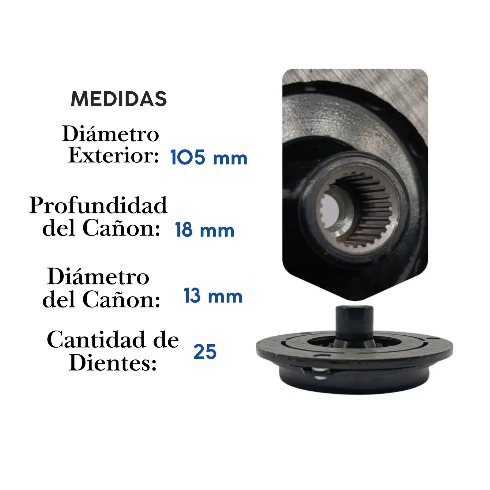 PL002 med Plato de Arrastre PL002