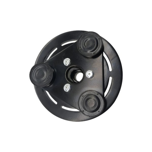 Plato de Arrastre PL003