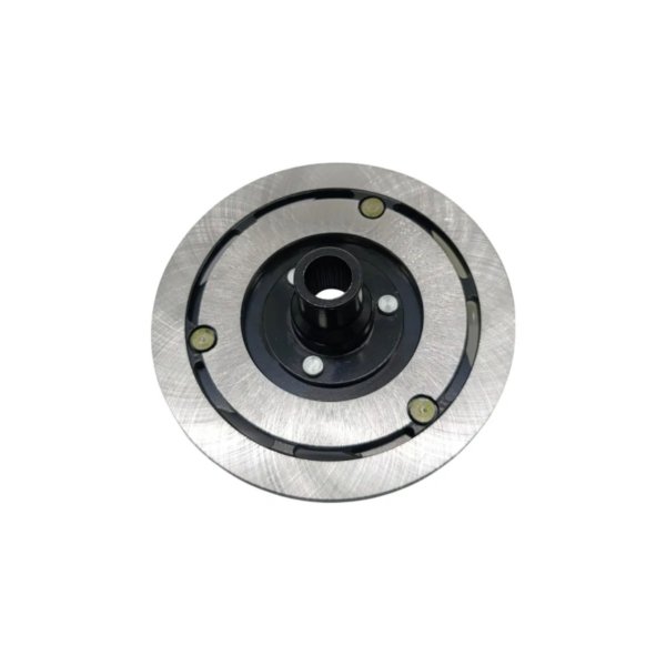 Plato de Arrastre PL004