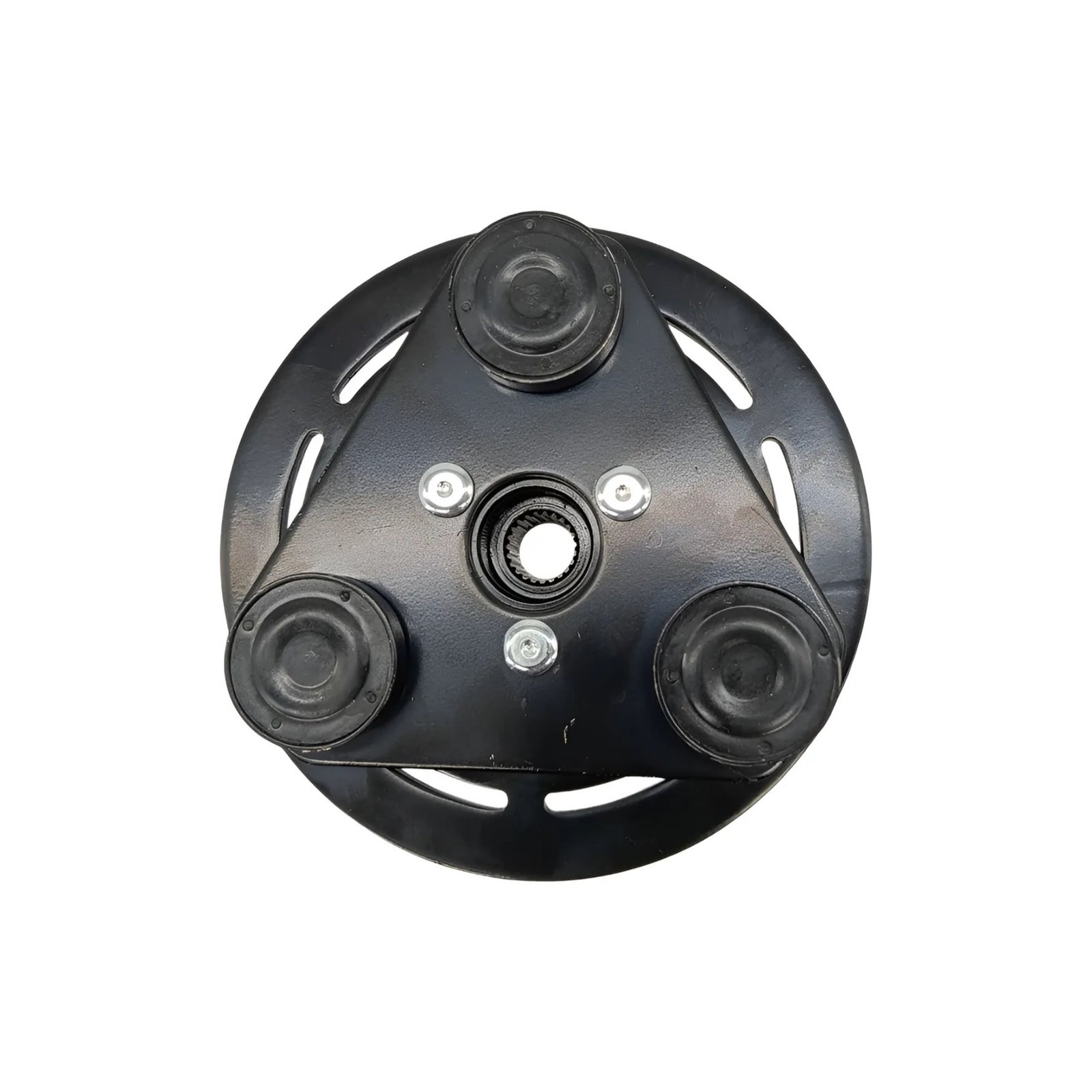 PL004 Plato de Arrastre PL004