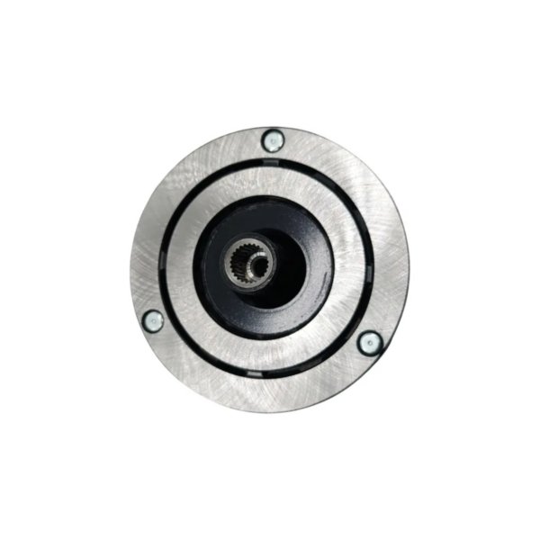 Plato de Arrastre PL007