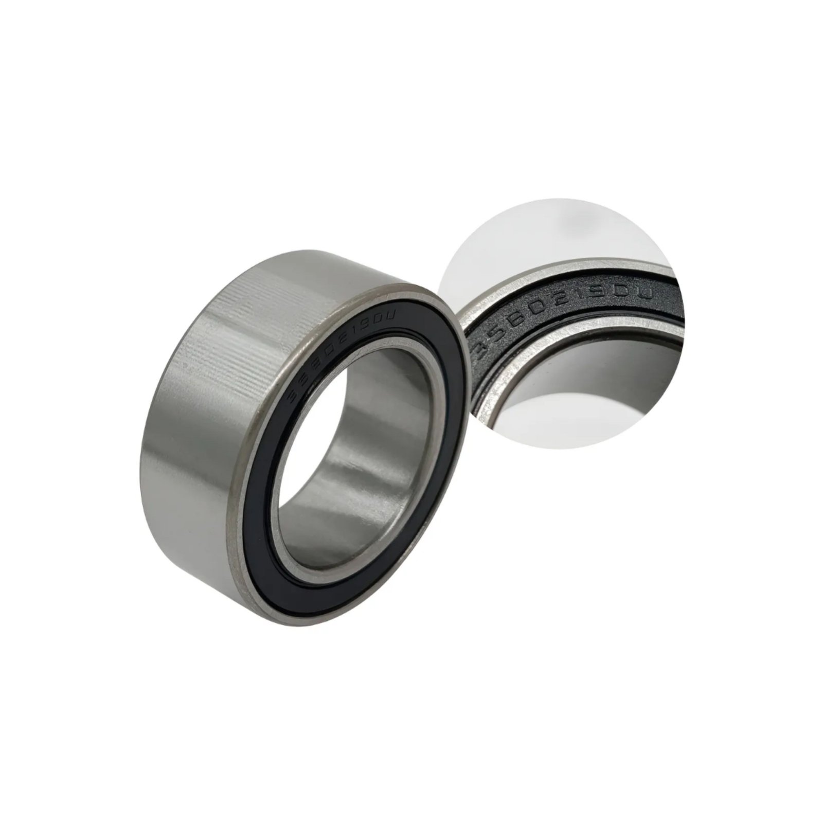 RD011-4 Balero De Compresor A/c 35/55/20 RD011