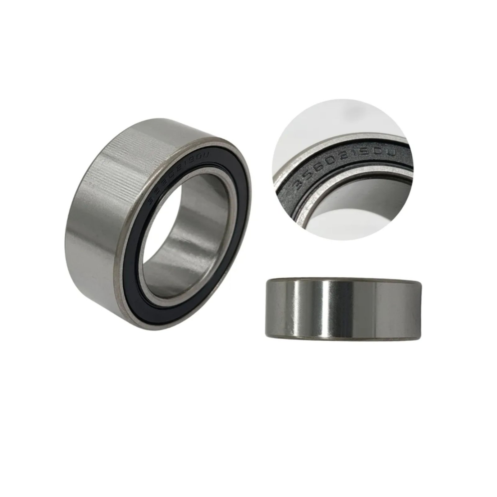 RD011 Balero De Compresor A/c 35/55/20 RD011