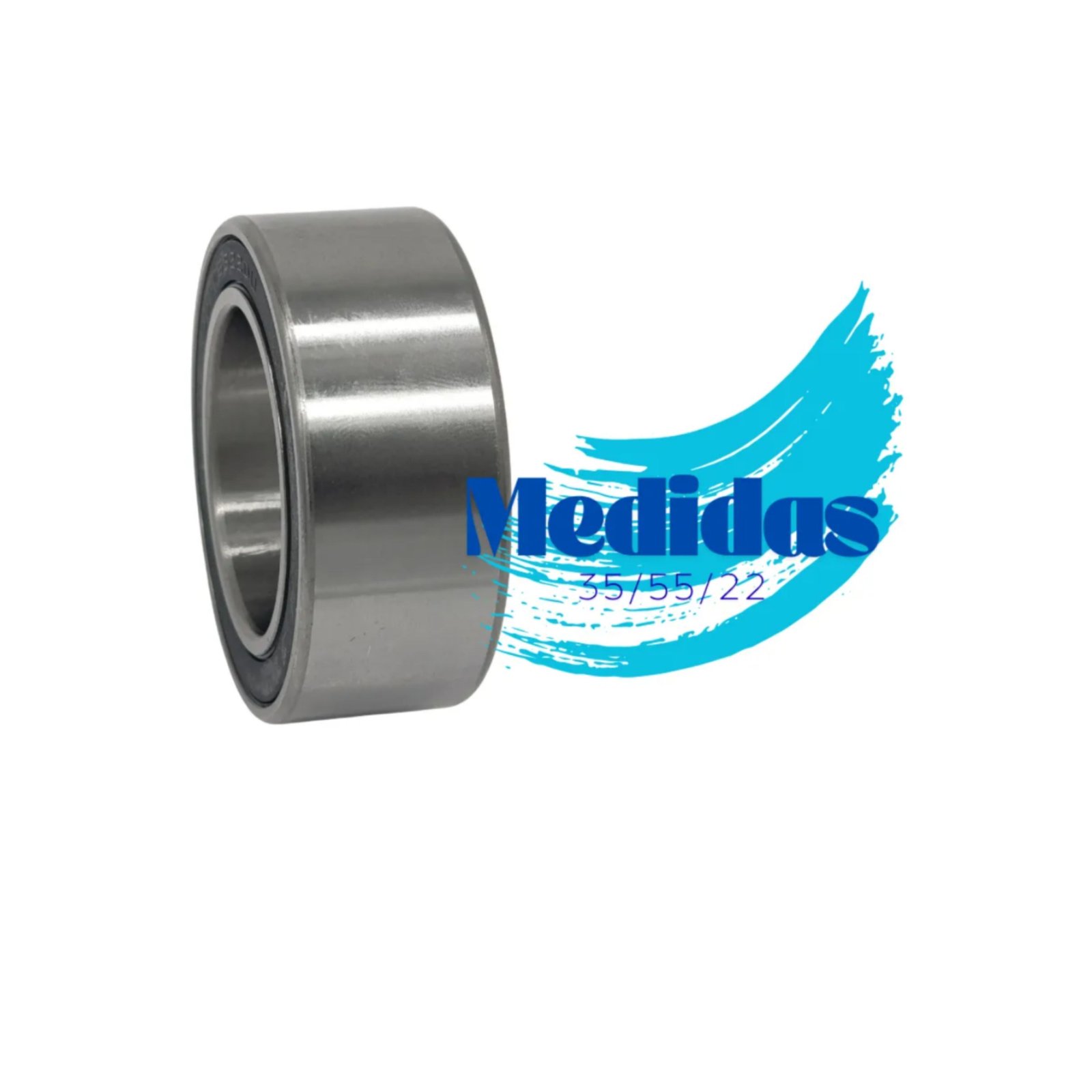 Balero De Compresor A/c 35/55/22 RD019