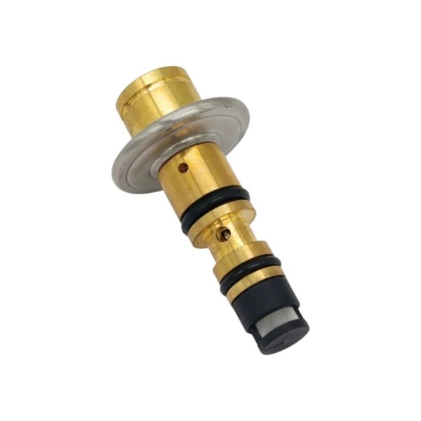 Valvula Control Mecánica VC001