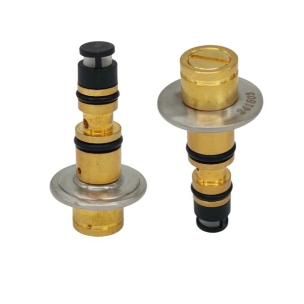 Valvula Control Mecánica VC001