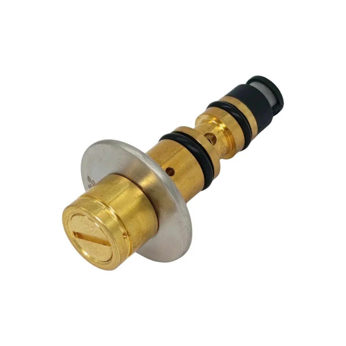 VC001 Valvula Control Mecánica VC001