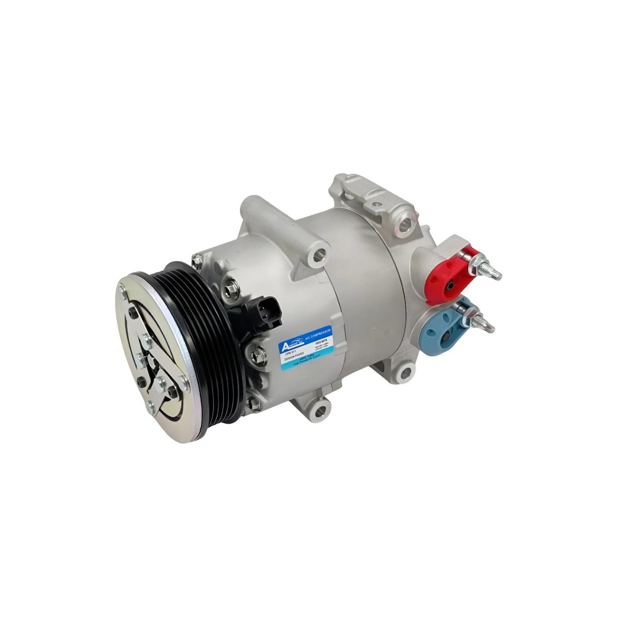 Compresor CPN071