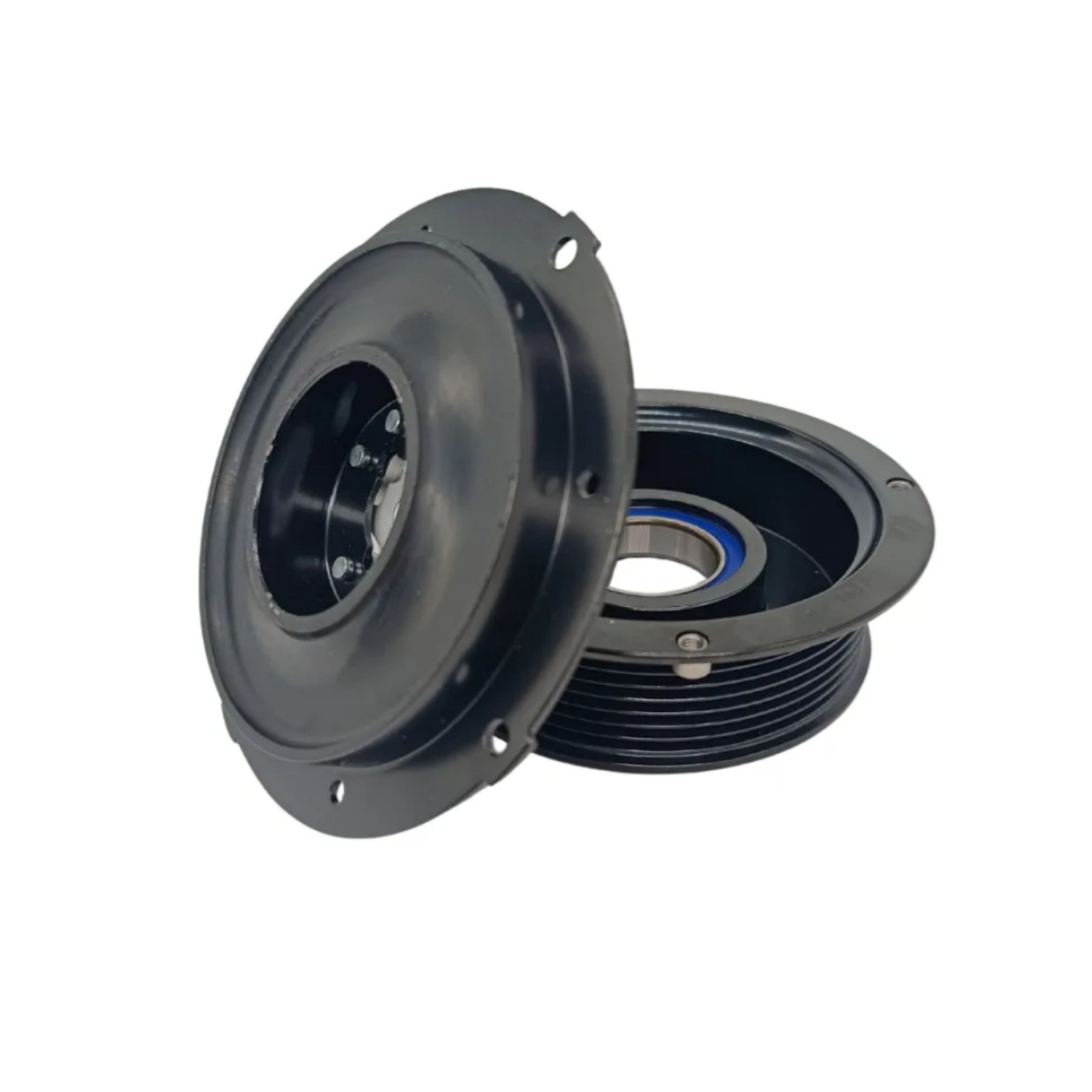 Kit de Clutch KE008