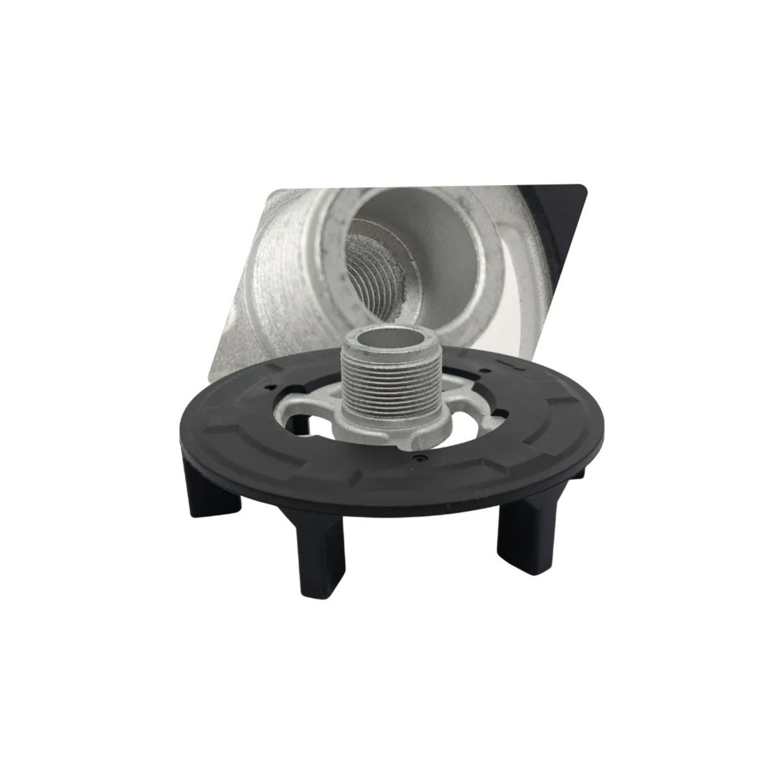 Plato de Arrastre PL011
