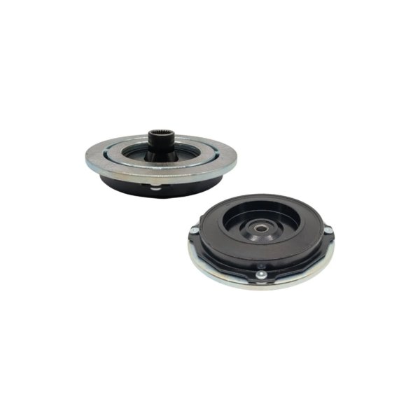 Plato de Arrastre PL018