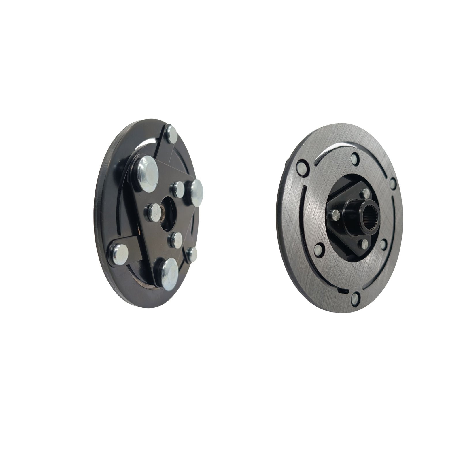 3-PL033 (3) Plato de Arrastre PL033