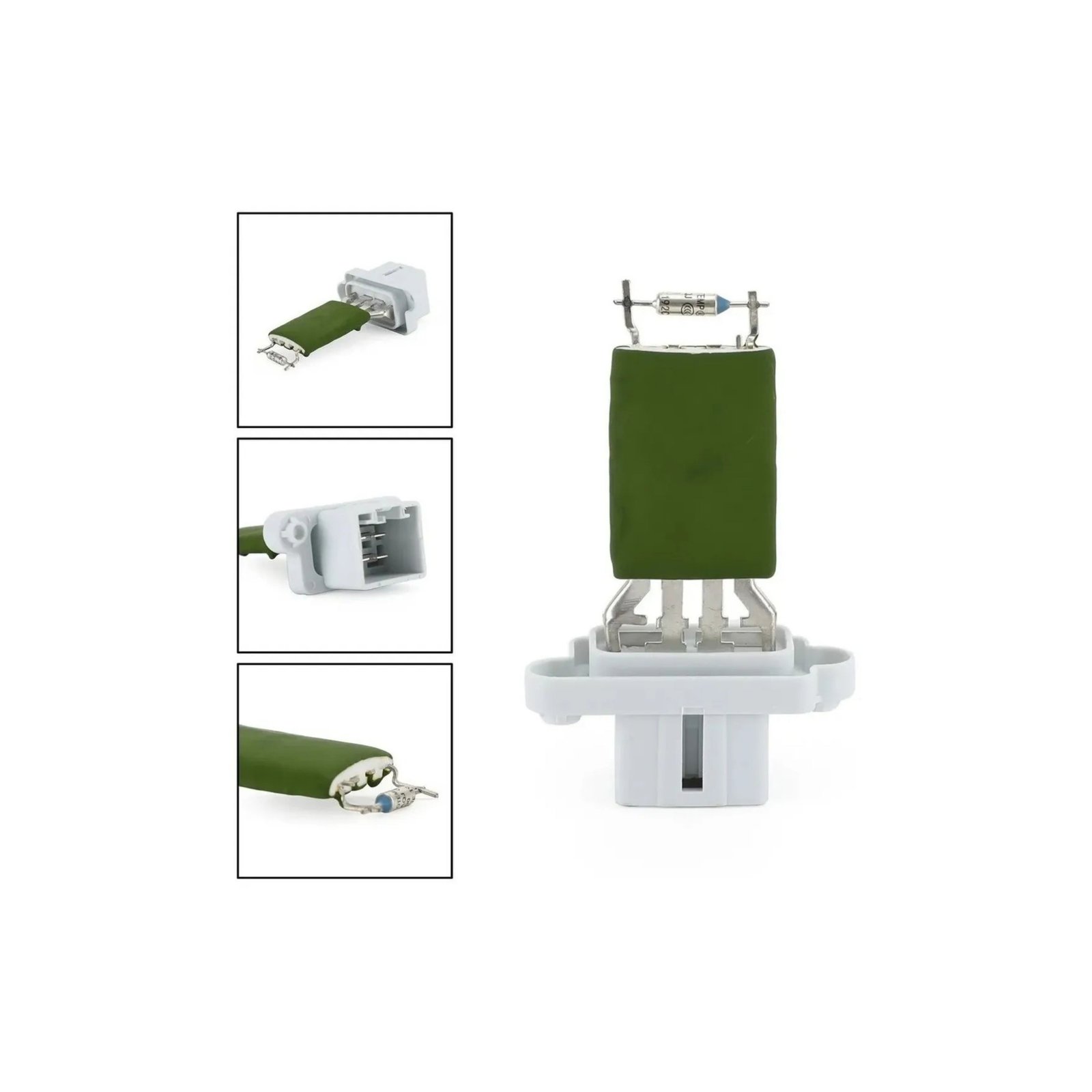 Resistencia de Moto Soplador RS028