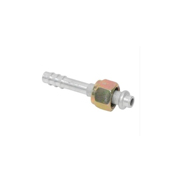 Conector O-ring 6 Recto Hembra Ch001