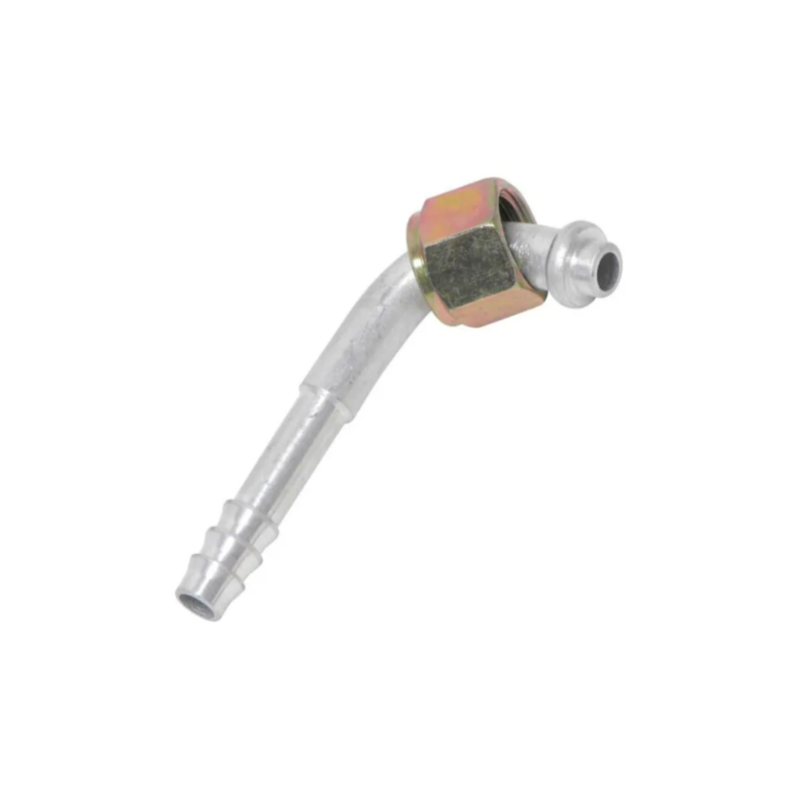 Conector O-ring 6 45º Hembra Ch002