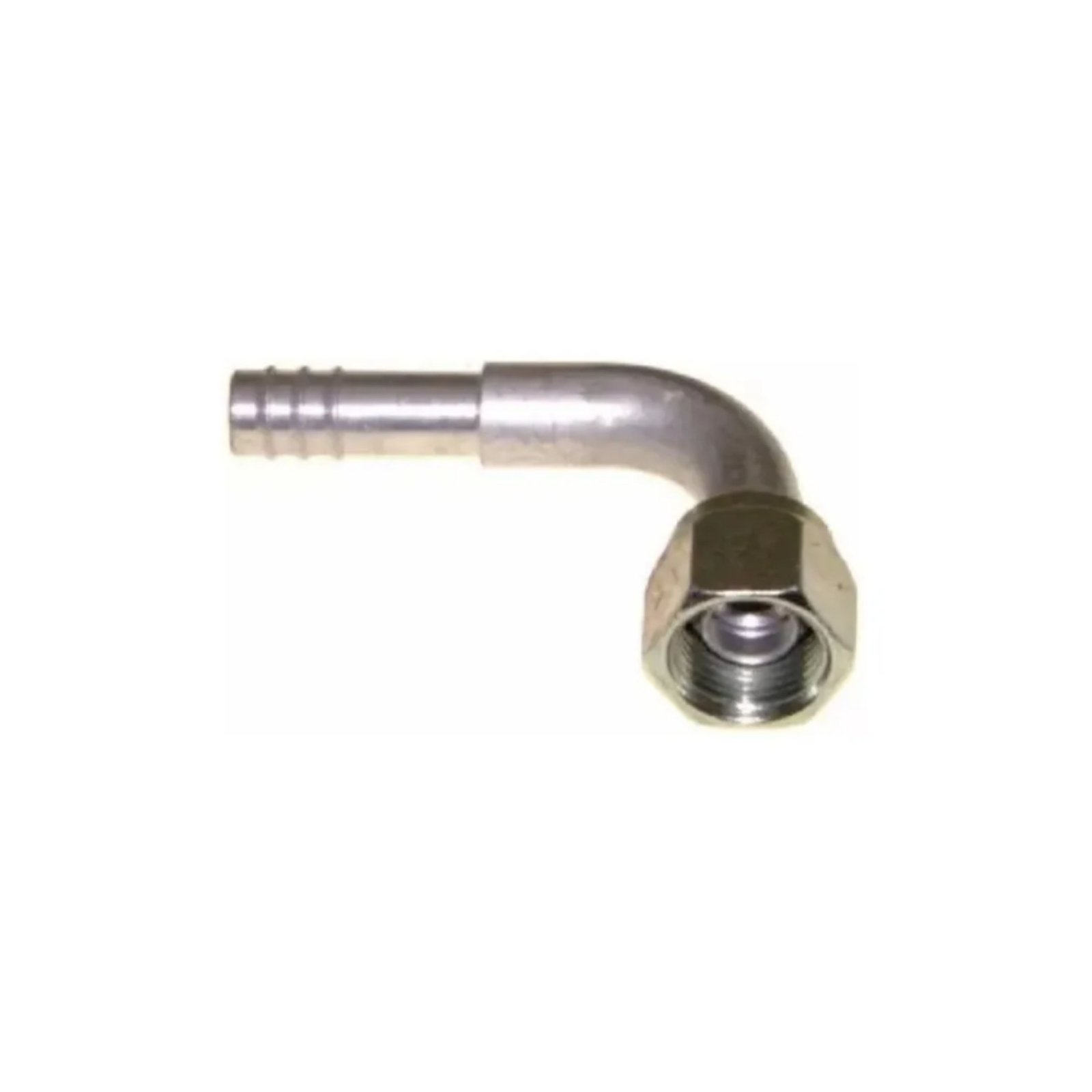 Conector O-ring 6 90º Hembra Ch003