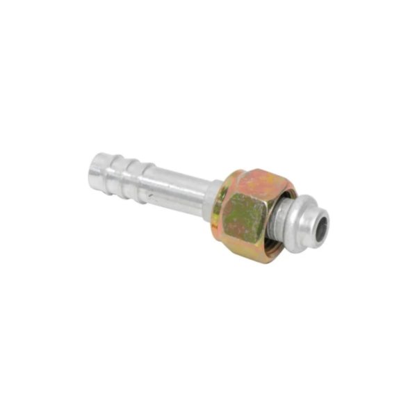 CH004 Conector O-ring 8 Recto Hembra Ch004
