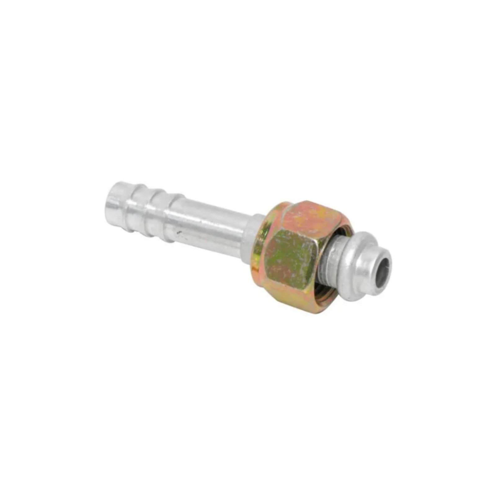 Conector O-ring 8 Recto Hembra Ch004