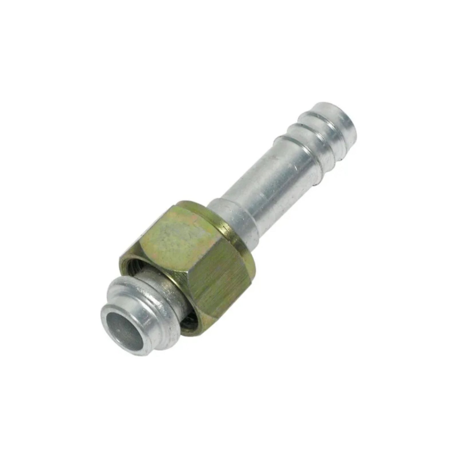 Conector O-ring 10 Recto Hembra Ch007