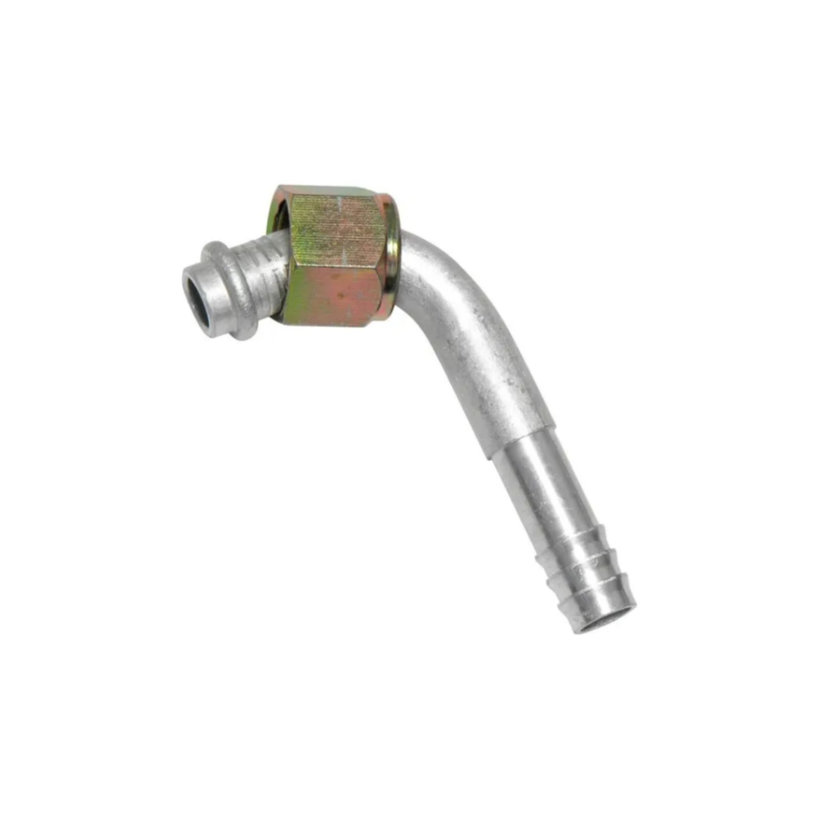 Conector O-ring 10 90º Hembra Ch009