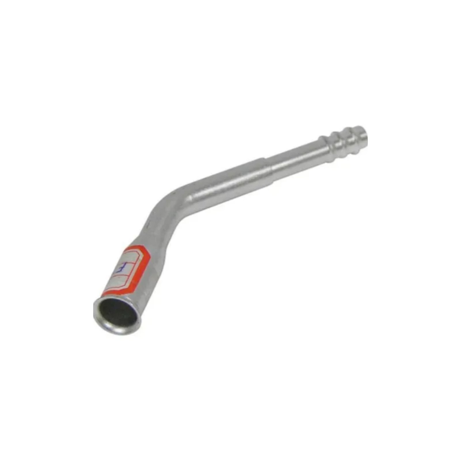 Conector Spring Lock Hembra 6 45º Ch011
