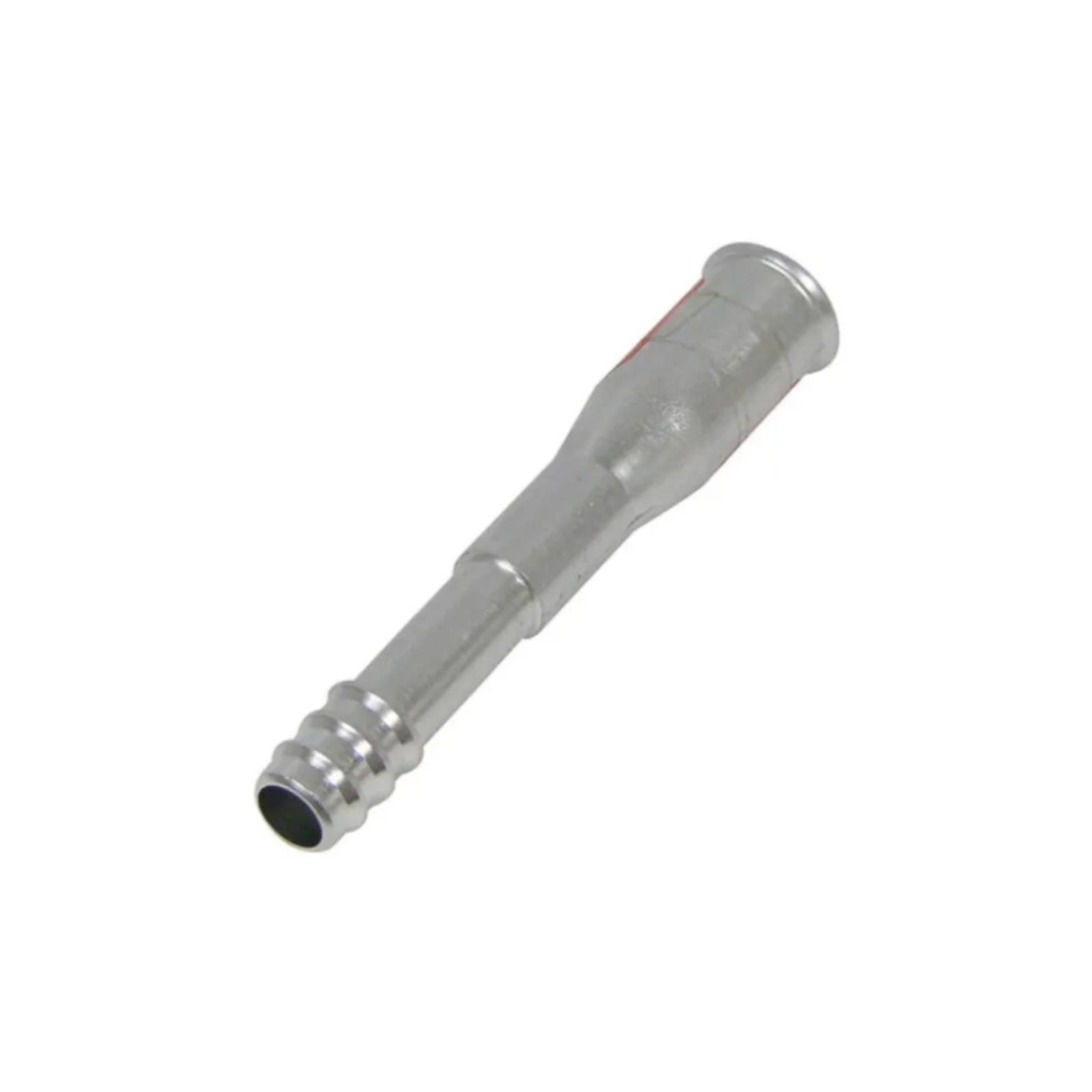 Conector Spring Lock Hembra 8 Recto Ch013