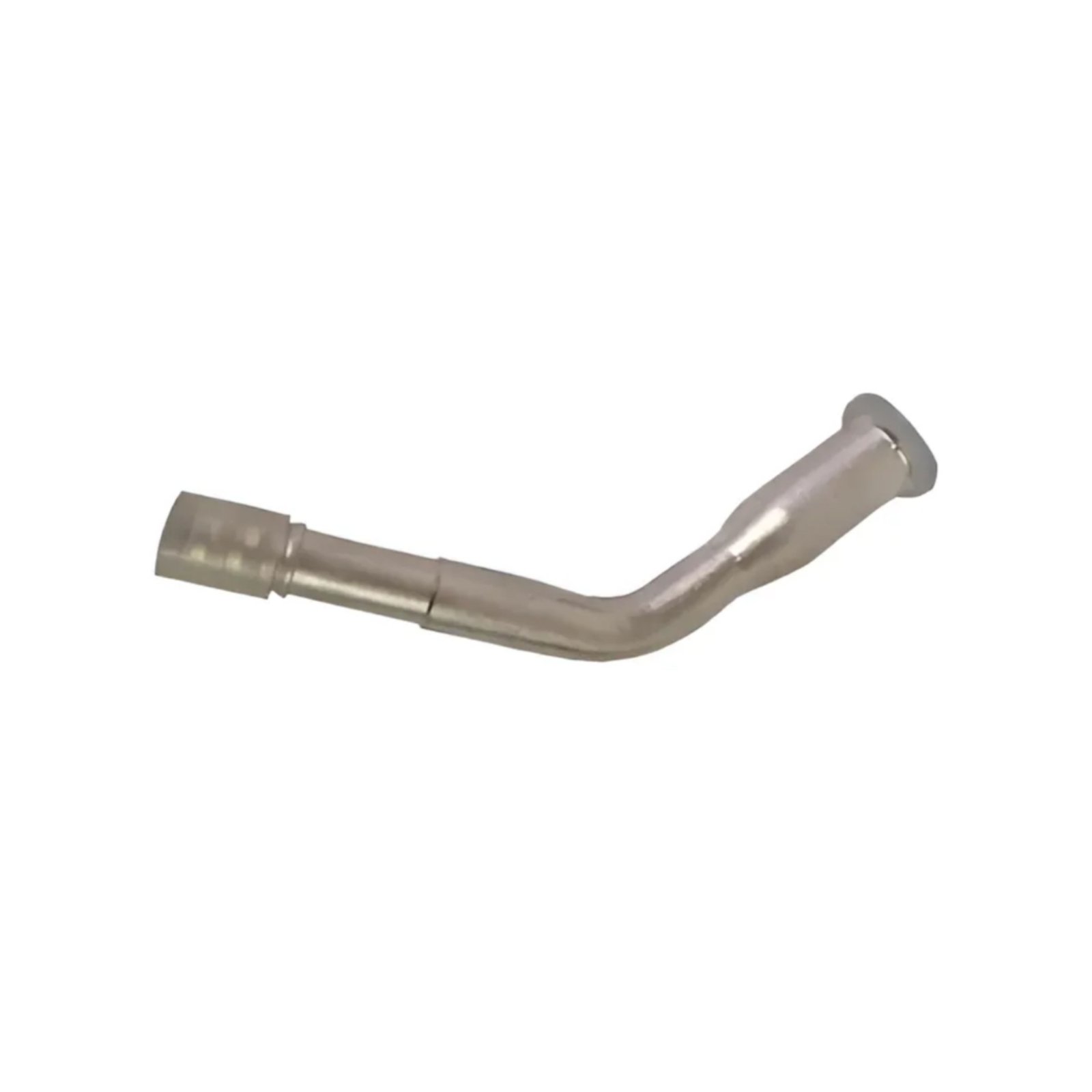 CH014 (2) Conector Spring Lock Hembra 8 45º Ch014