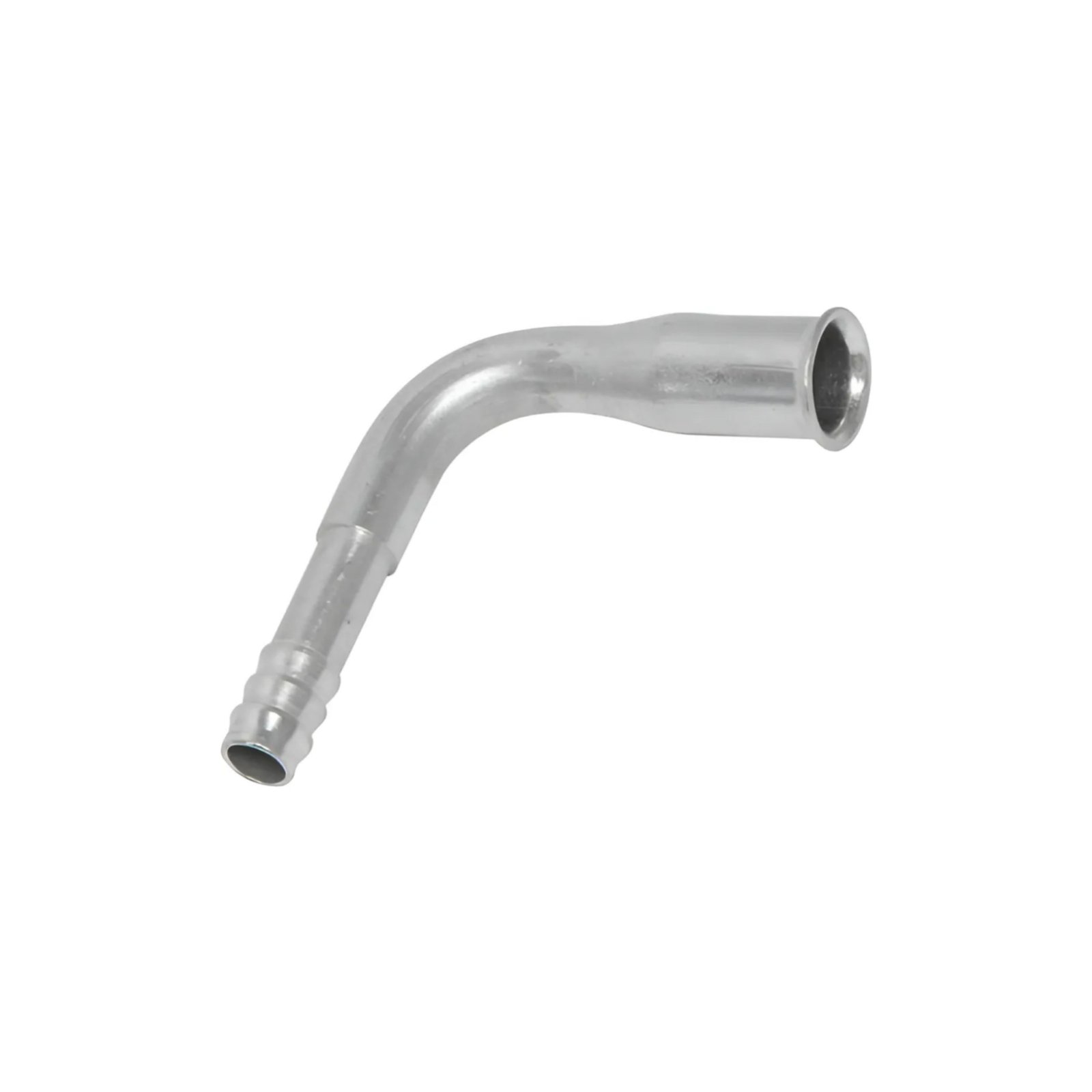 CH015 (2) Conector Spring Lock Hembra 8 90º Ch015