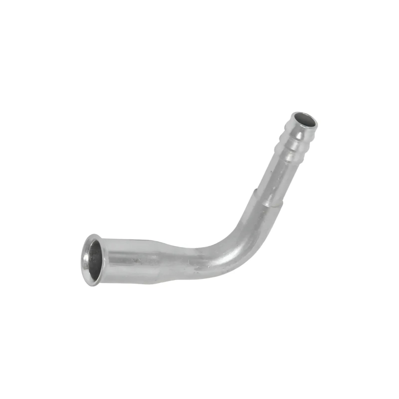 CH015 Conector Spring Lock Hembra 8 90º Ch015