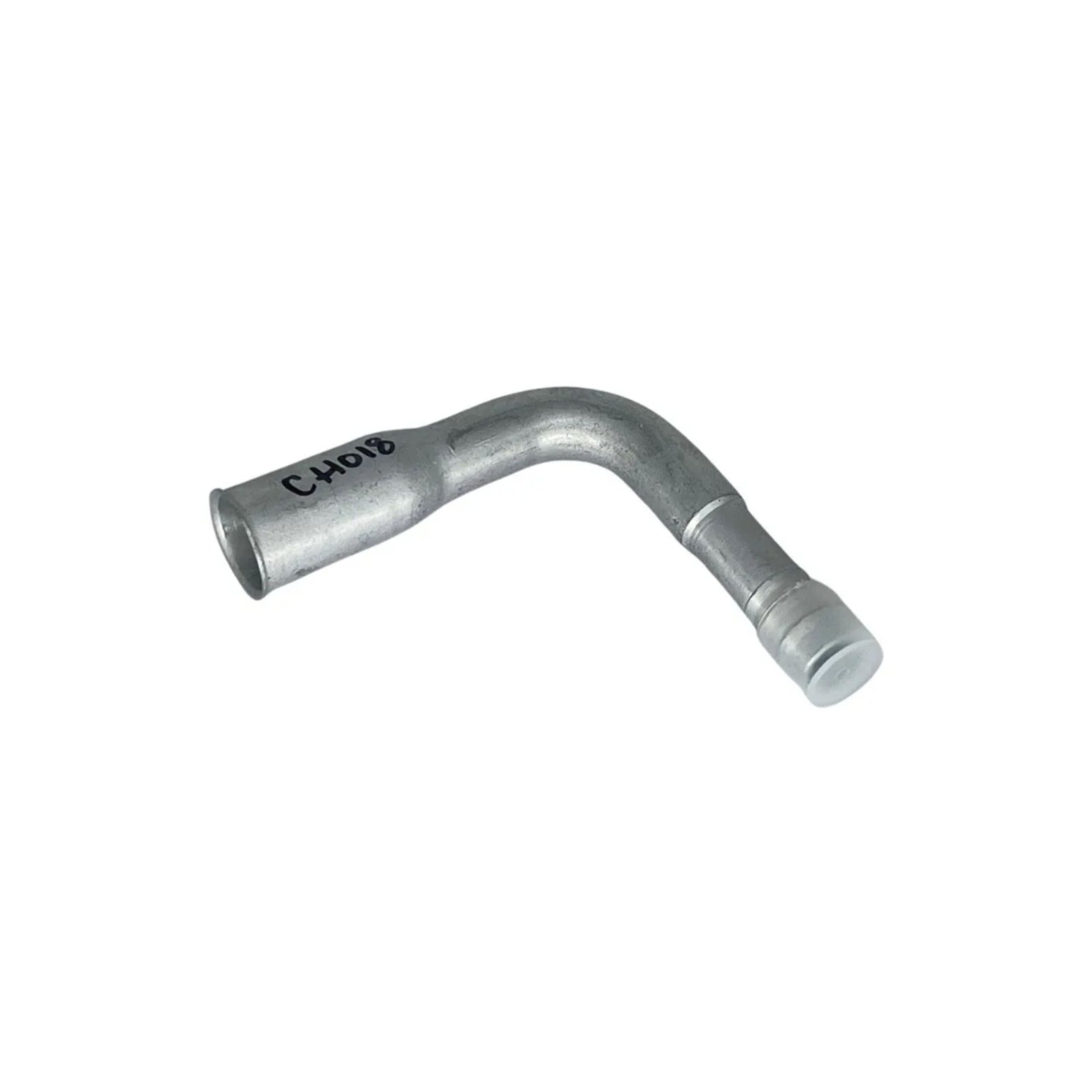 Conector Manguera Fitting A/c #10 13mm 1/2 Ch018