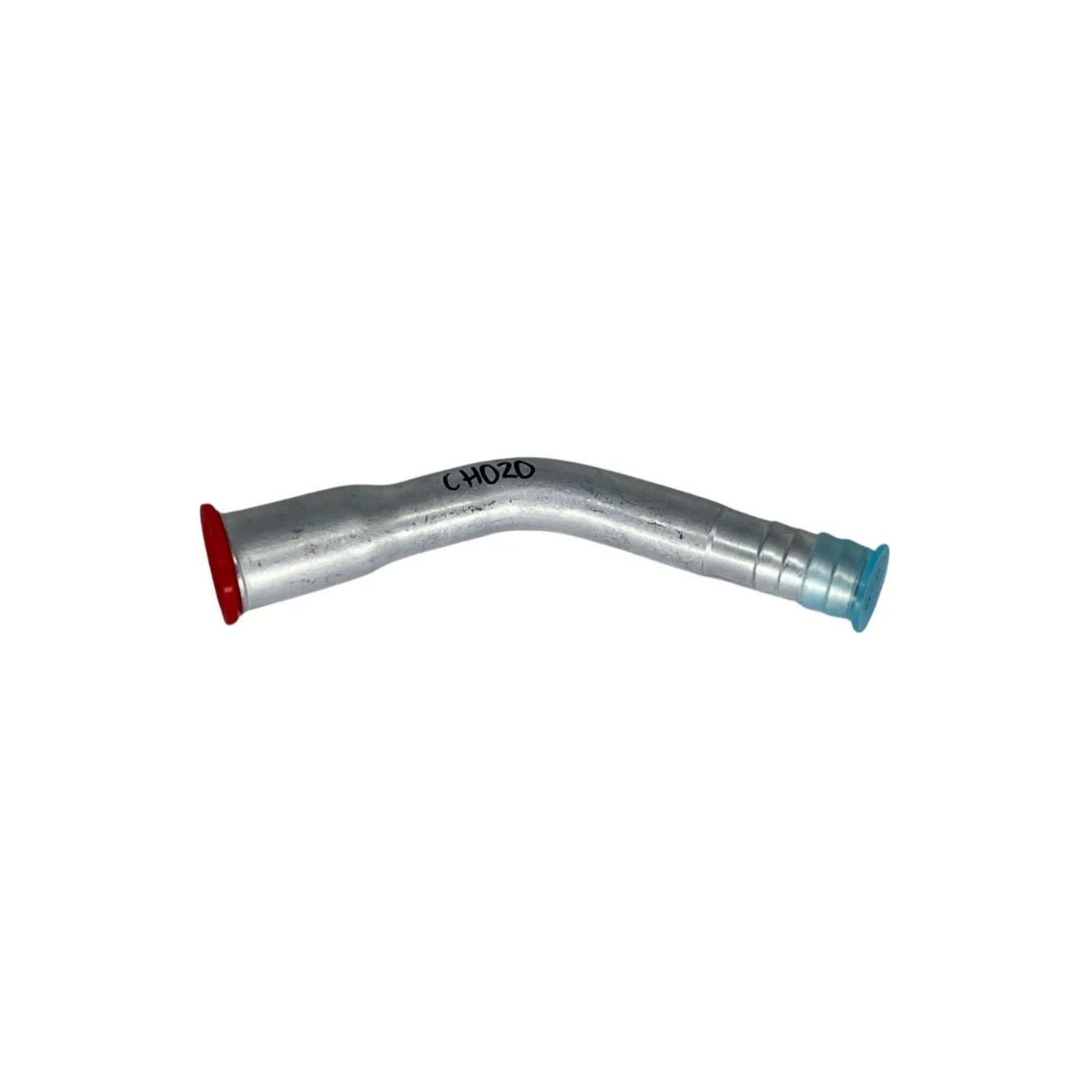 Conector Manguera Fitting A/c #12 16mm 5/8 Ch020