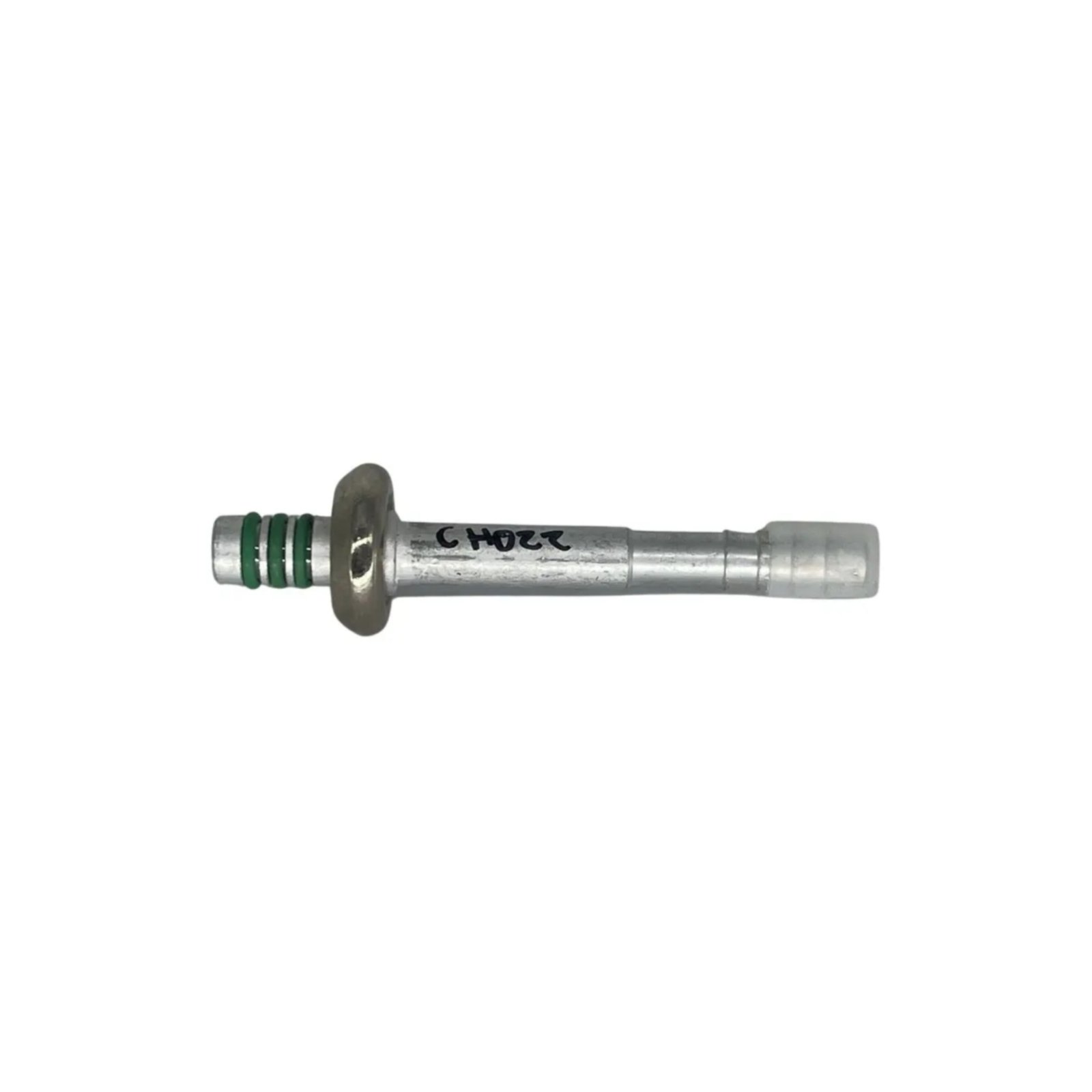 CH022 Conector Manguera Fitting A/c #6 8mm 5/16 Ch022