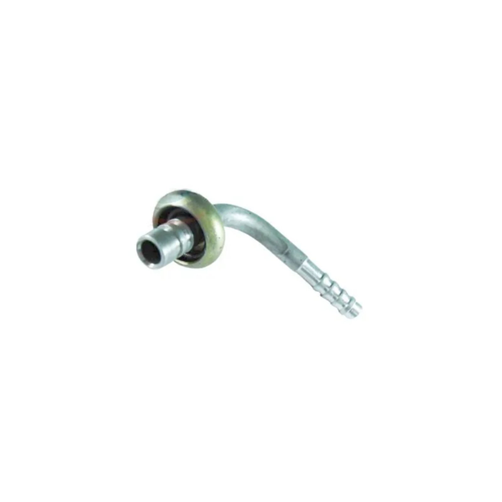 Conector Universal # 06 (5/16 ) 90° C/rápida Macho Ch023