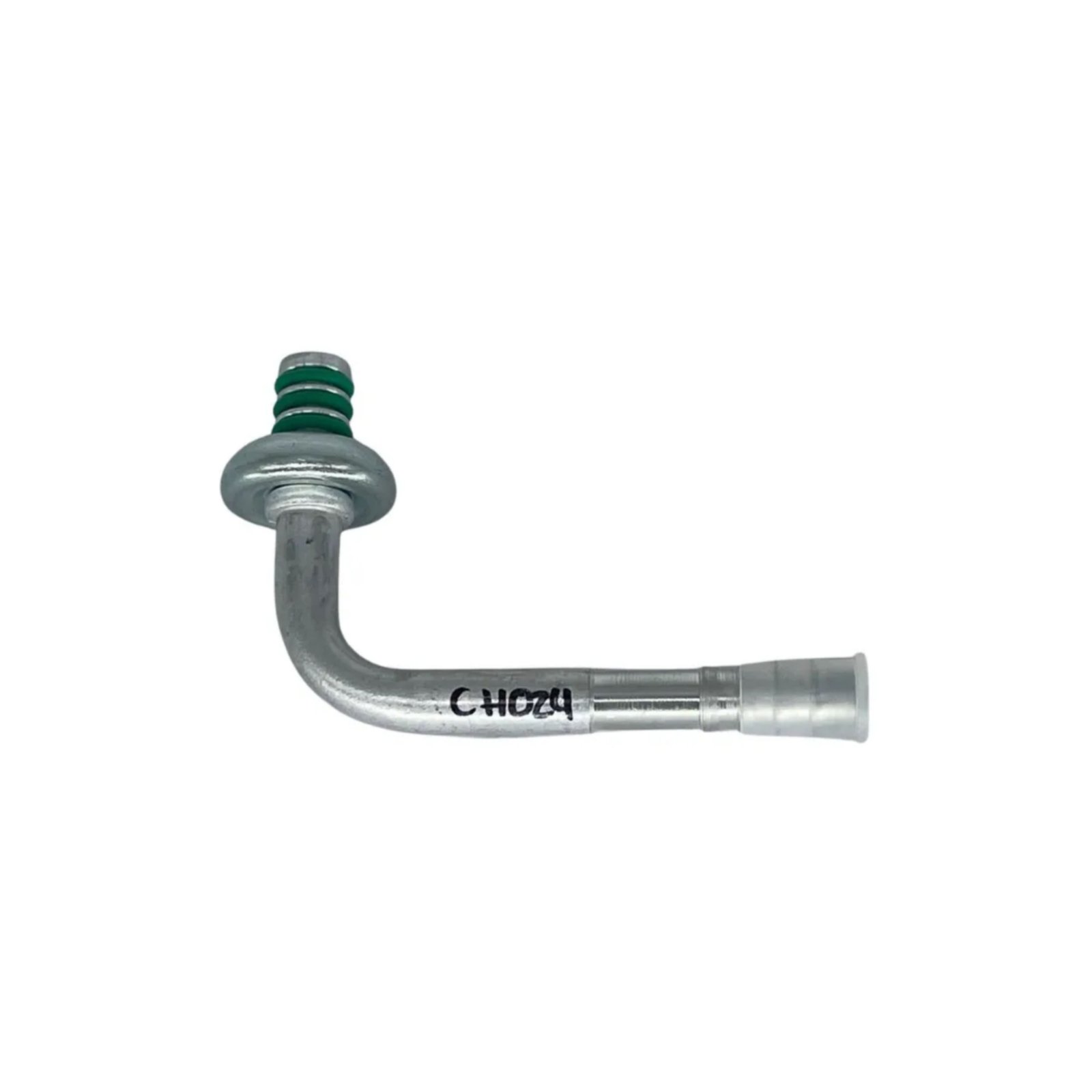 Conector Manguera Fitting A/c #6 8mm 5/16 Ch024