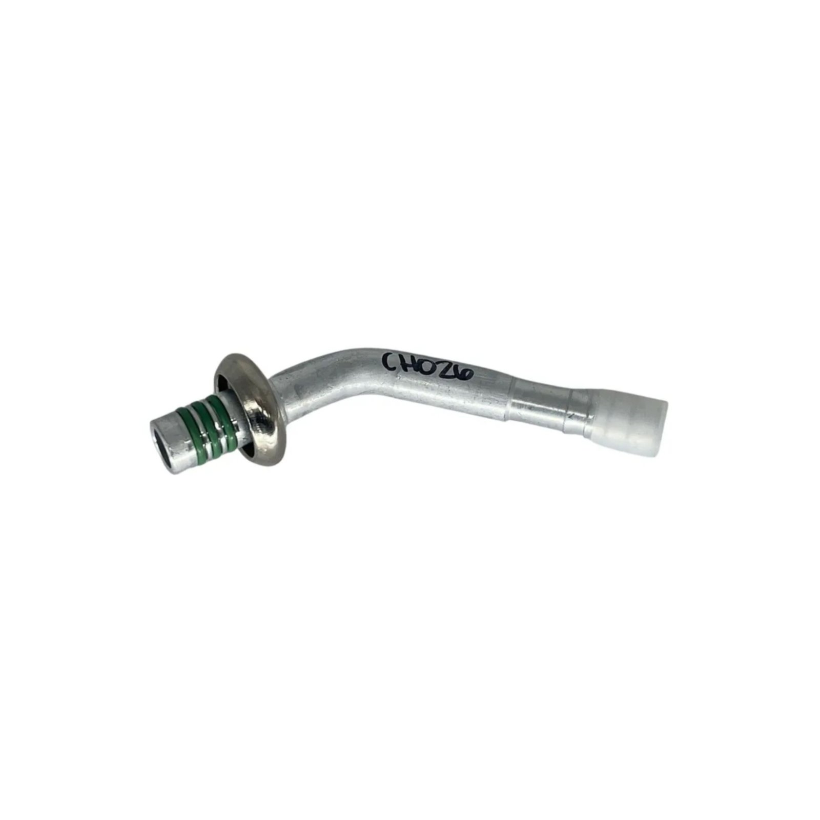 Conector Manguera Fitting A/c #8 10mm 13/32 Ch026