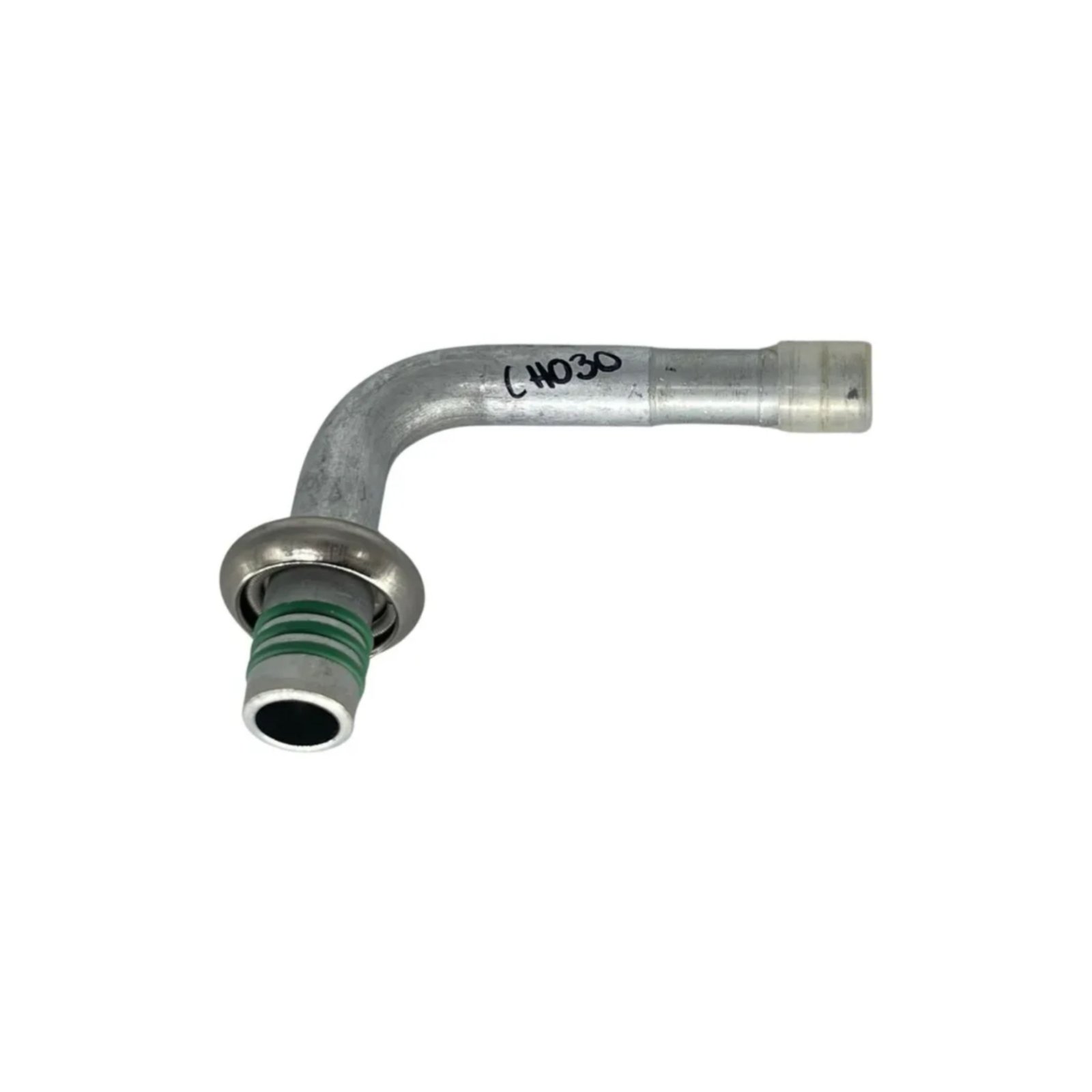Conector Manguera Fitting A/c #10 13mm 1/2 Ch030