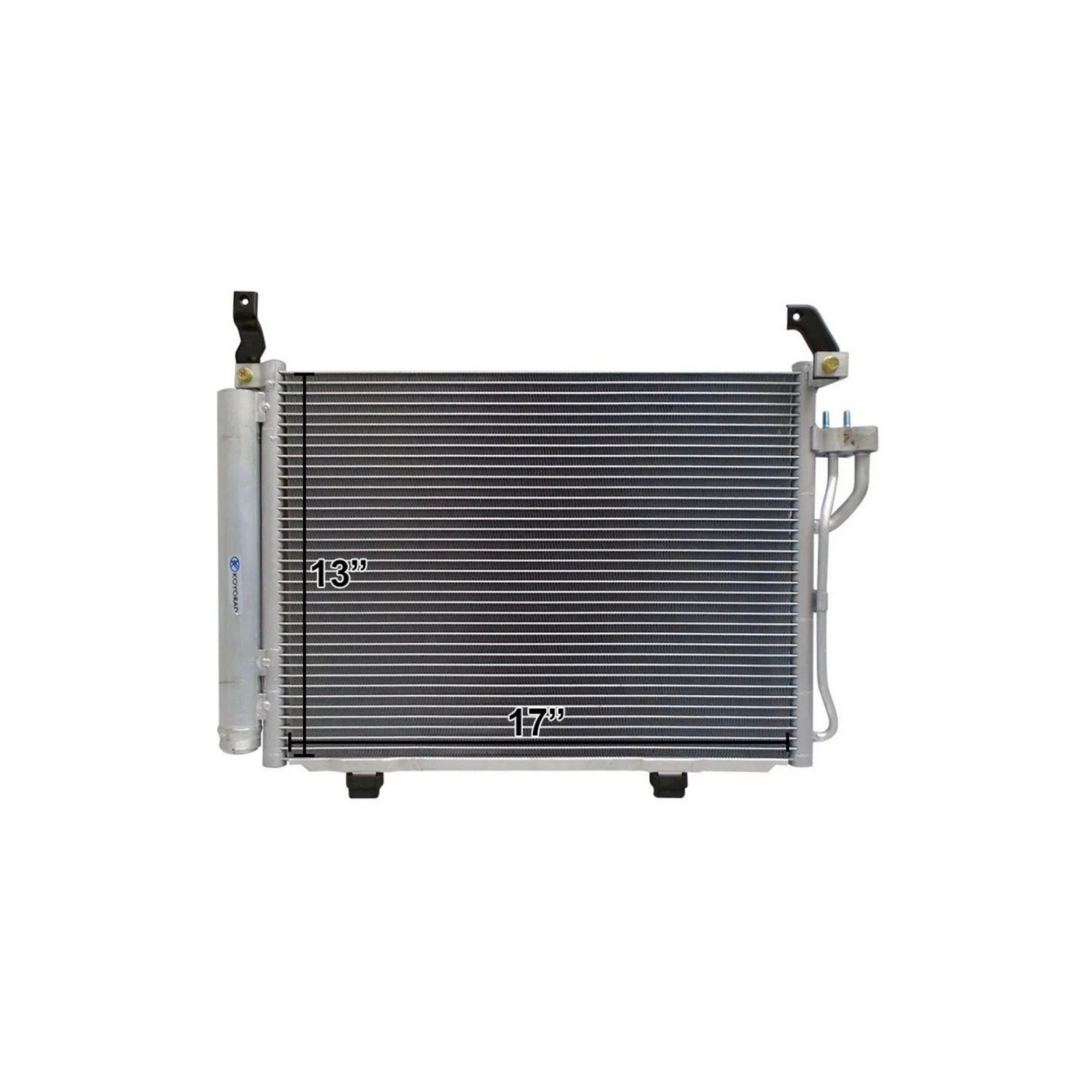 Condensador CN010