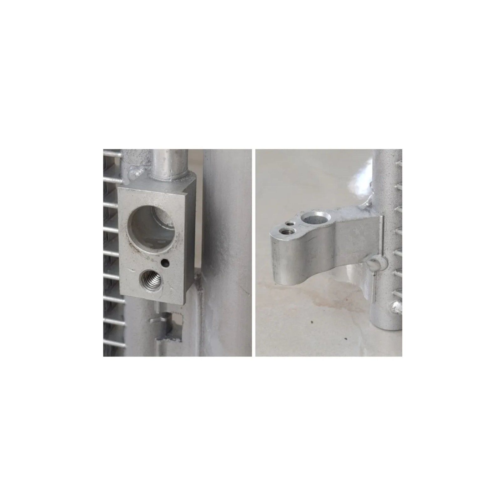 Condensador CN012A