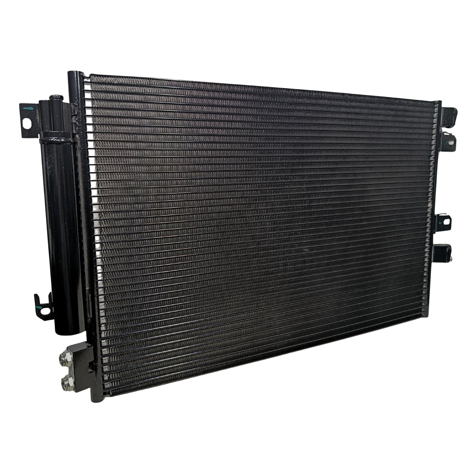 Condensador CN025