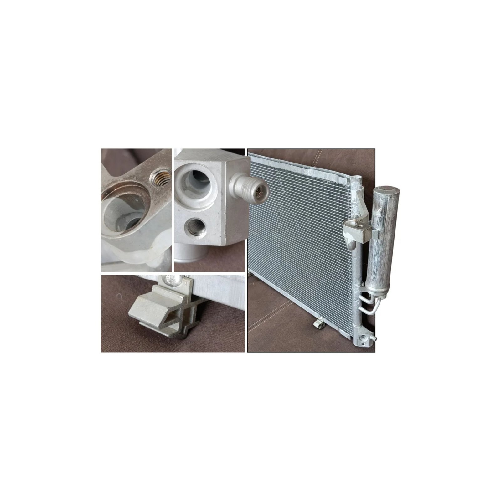 Condensador CN031A