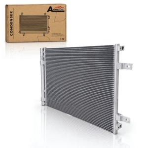 Condensador CN083A