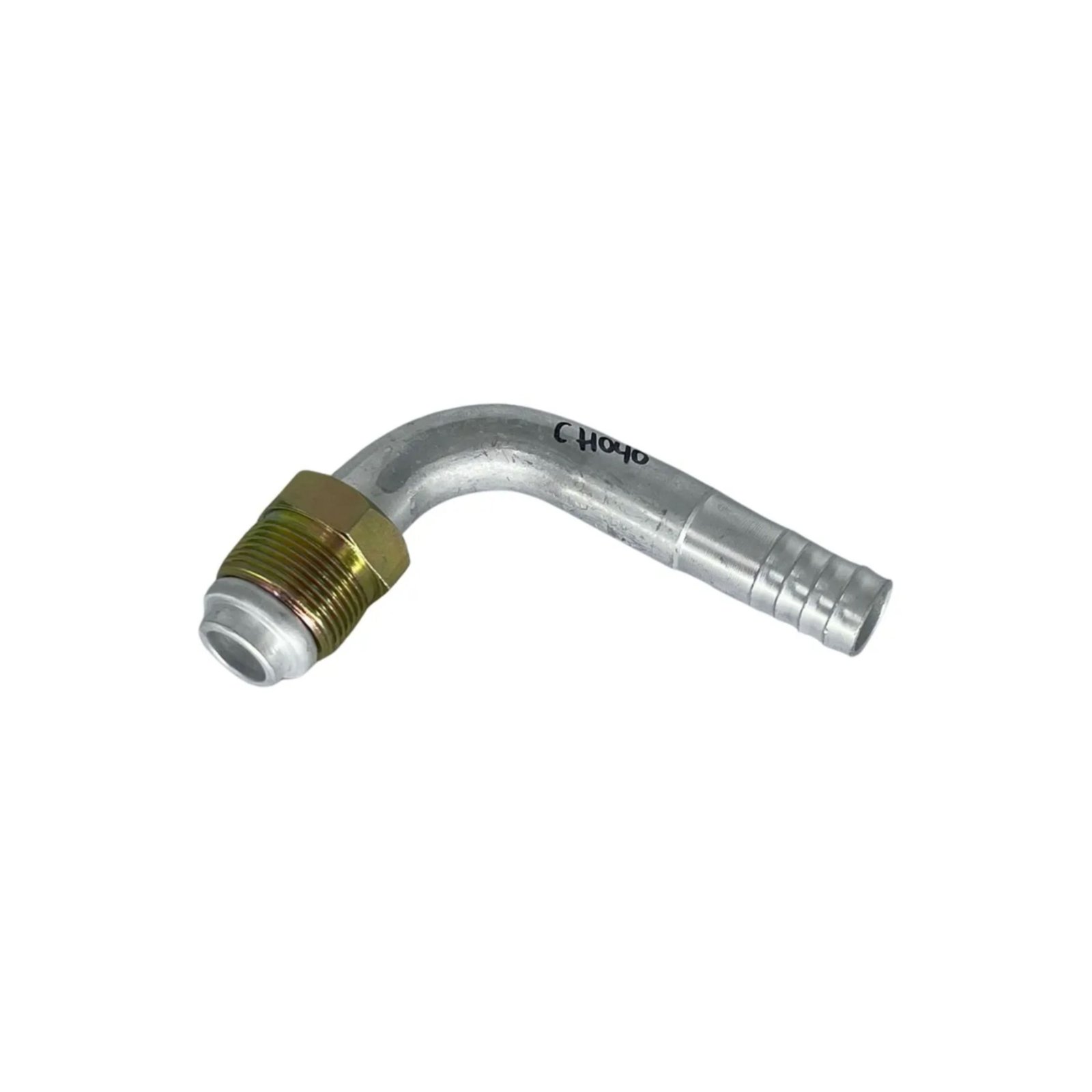 Conector Manguera Fitting A/c #12 16mm 5/8 Ch040