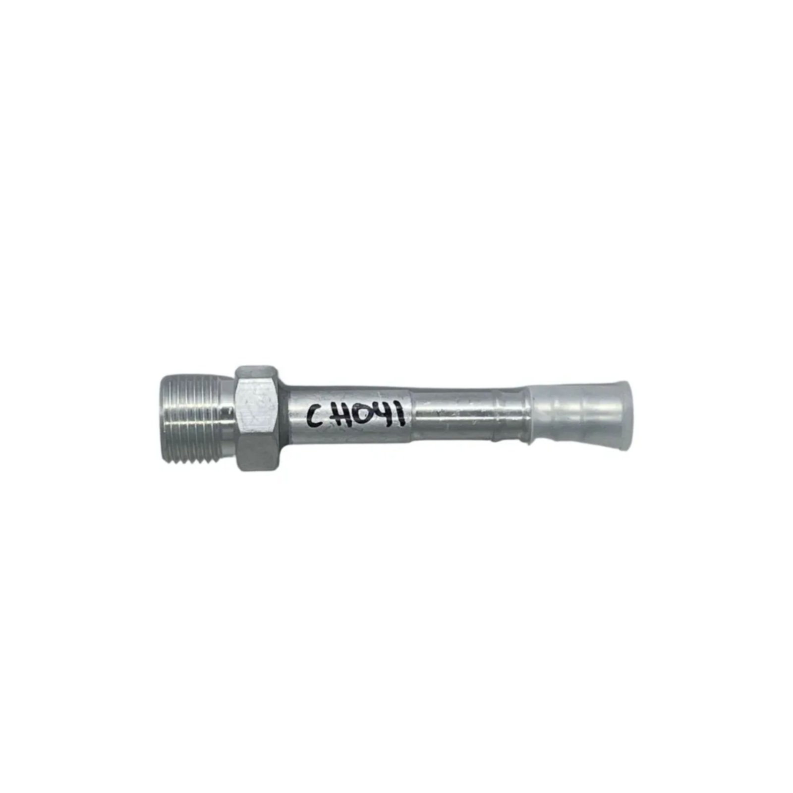 Conector Manguera Fitting #6 8mm 5/16 Ch041