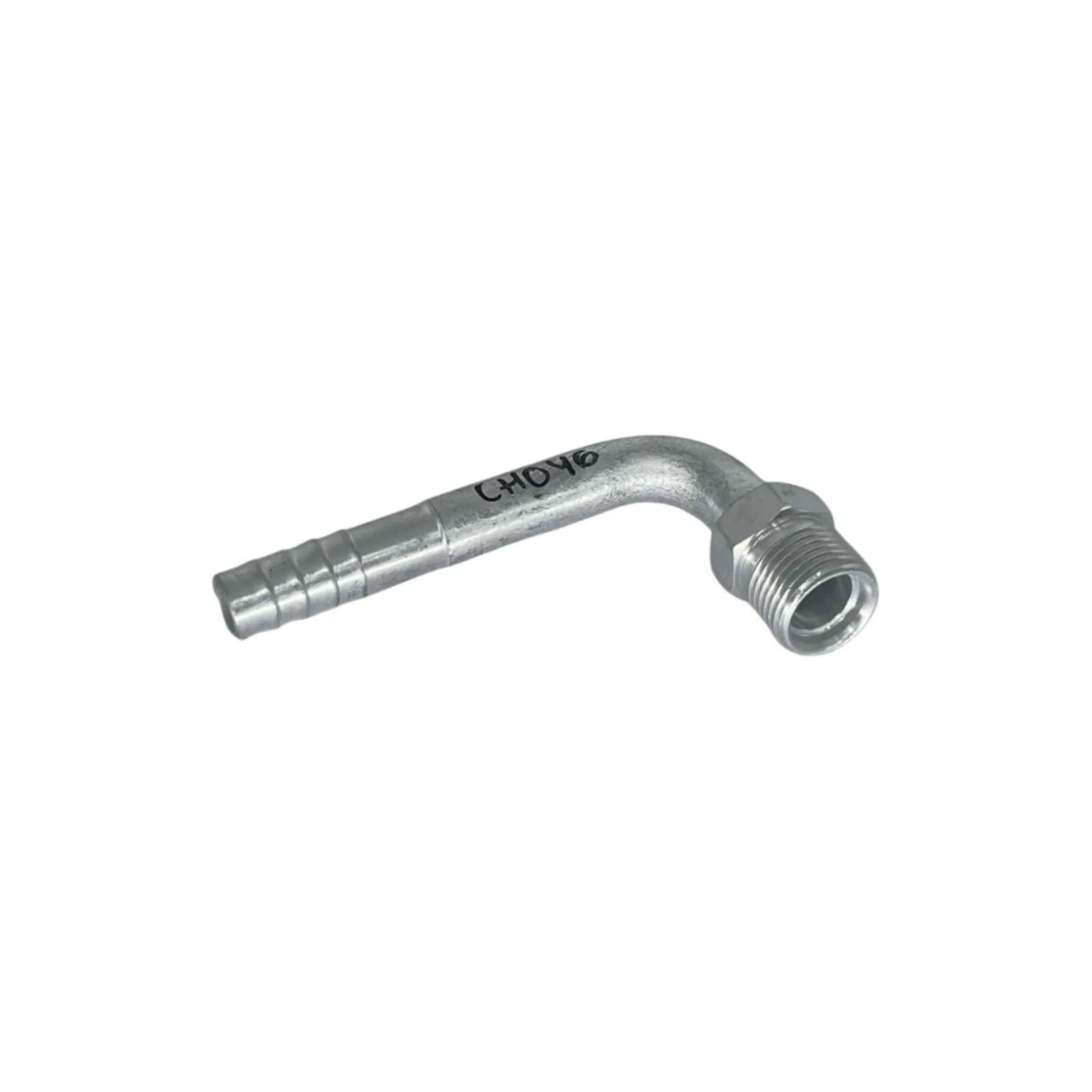 Conector Manguera Fitting #8 10mm 13/32 Ch046