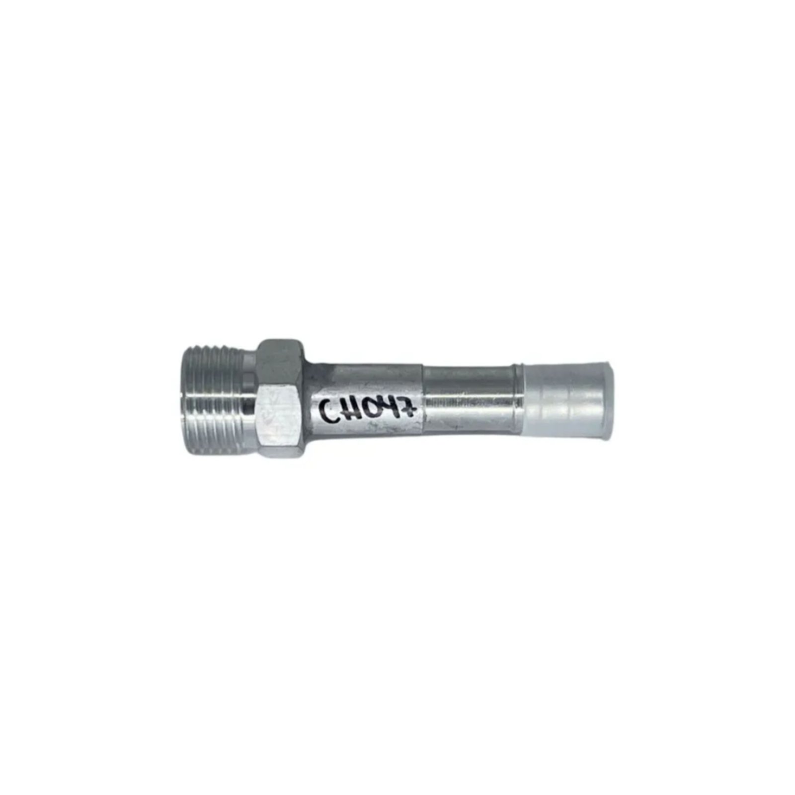 Conector Manguera Fitting A/c #10 13mm 1/2 Ch047