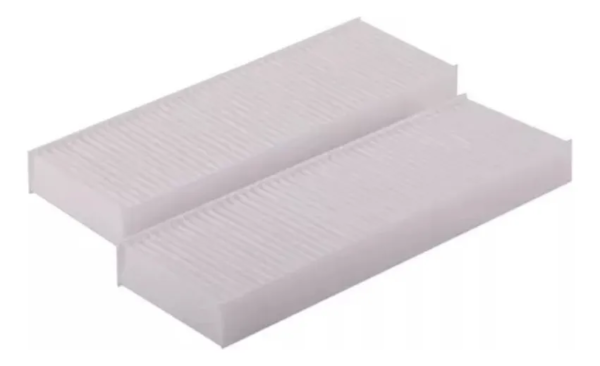 Filtro De Cabina FC035